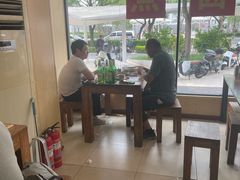 -老门刀削面(小酱坊店)