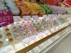-唐饼家(第一食品五角场店)