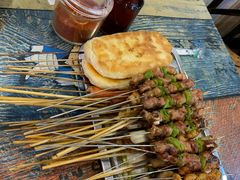 -老谢野馄饨(延安路店)
