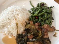 -星璞餐厅(深铁塘朗城君璞酒店)