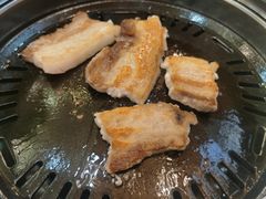 -韩香福烤肉庄园(荣成店)