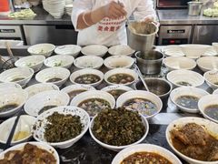 -蒋家桥饺面店(东关街店)