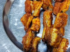 -马相卿特色烤肉面食馆(虎台店)