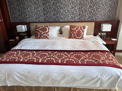 -天目湖御水温泉·度假酒店