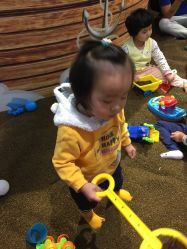 -绿野星空儿童乐园