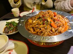 -胖哥俩肉蟹煲(苏州中心店)