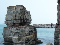 -长岛大黑山岛
