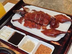 宜良小麻鸭-家宴滇食记·云南家常菜