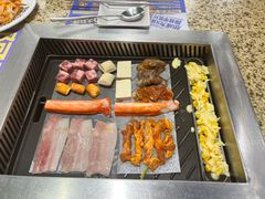 -阿亲家·韩式无限烤肉(春熙路店)