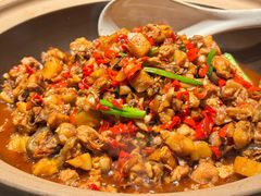 -田小狗的饭店(碧桂园店)