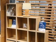 -MUJI无印良品(恒力MALL店)