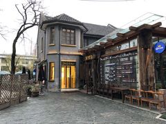 -西湖天地