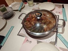 -黄记煌三汁焖锅(首创奥特莱斯店)