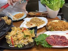 -牛犇炭火烤肉·鲜切烤肉(承德总店)