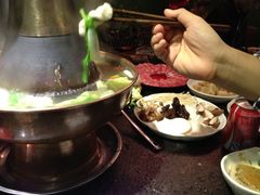 -有料儿铜锅(白堤路店)