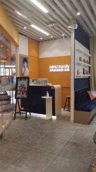 -海马体家庭照相馆(杭州萧山万象汇店)