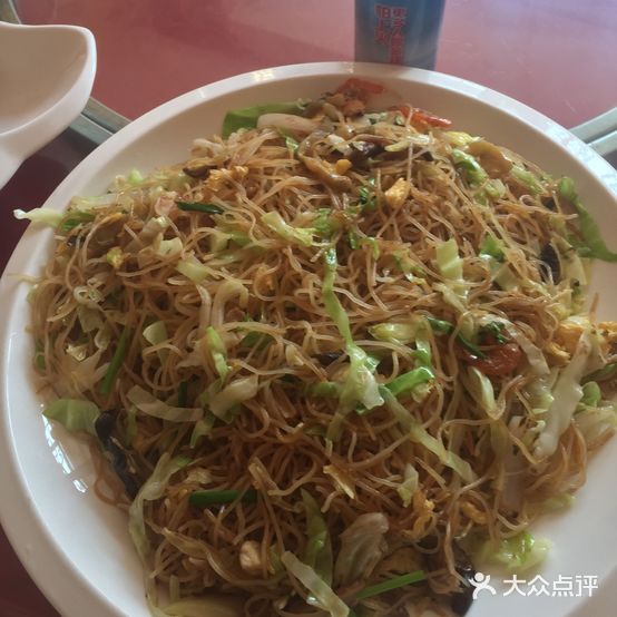 荣飞海鲜楼(洞头大门店)