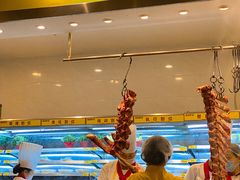 -香佰里鲜货火锅(佳乐金街店)