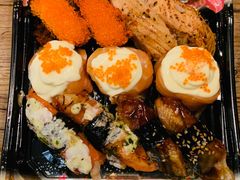 -盒马鲜生(大成店)