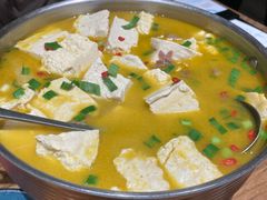 -耶里夏丽·新疆菜·家庭聚场(百联中环购物广场店)
