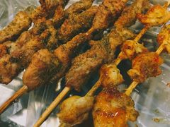 -买又大餐厅(福林里店)