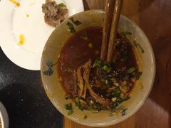 -冯记香辣兔火锅(茶店子总店)