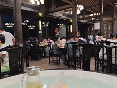 -二泉园老菜馆·百年无锡菜