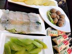-重庆巴渝火锅(钟家村店)