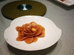 -松鹤楼(狮山永利广场店)