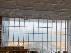内景-朵云书院(滴水湖店)