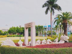 -白鹭洲公园
