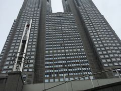 -东京都厅舍