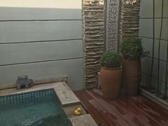 -春晖园度假酒店温泉