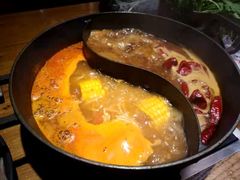 -呷哺呷哺 黄金牧场 (新中关购物中心店)