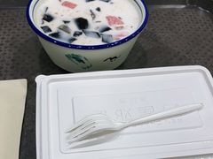 -文昌邓记清补凉(西沙路店)