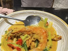 -Thai Alley泰爱里(二沙岛店)