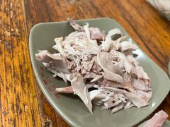 -汝萍传统蘸水菜(春华路总店)