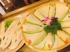 竹荪虾滑-蜀大侠火锅(四川北路店)