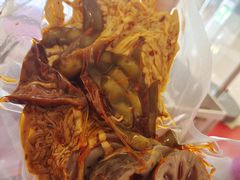 -金湘权老长沙酱板鸭(印象汇步行街店)