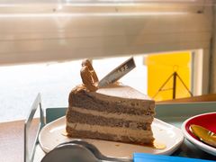 午后红茶-W CAFE(甜爱路店)