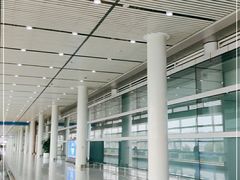 -长沙黄花国际机场-T1航站楼