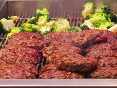 -肉肉大米(德基广场店)