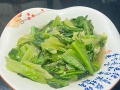 -又见炊烟私房菜(敬亭路店)