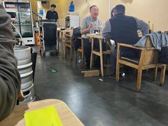 -烤五行·烧烤烤串(石佛营店)