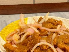 -紫金食坊(江南西路店)