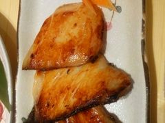 -清水日本料理铁板烧(学府路店)