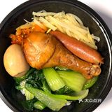 低脂低卡减脂外卖美食分享