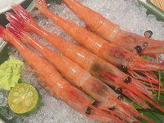-沼津港精致料理·寿喜烧·烧鸟(龙湖南桥天街日料榜单店)