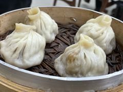 薄皮小笼包-刘长兴(逸仙桥店)