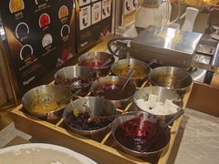 -比格比萨自助(新辰里学清路店)